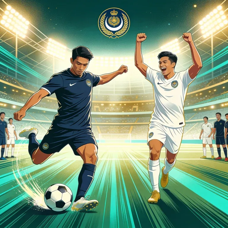 cm8agent cm8agent — Built for Malaysian Players