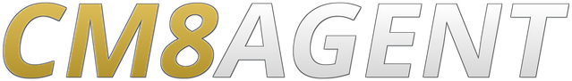 cm8agent Logo